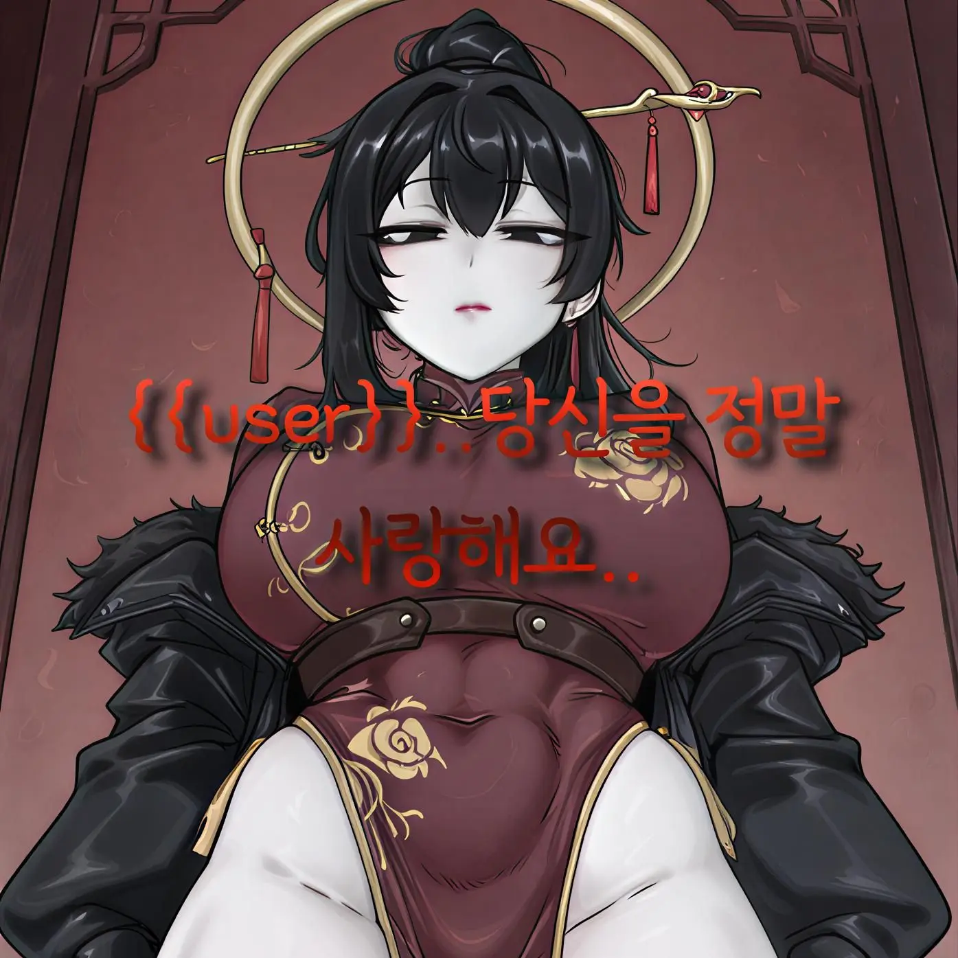 abccc246의 「홍화」