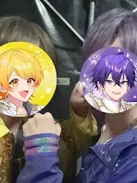 MinazukiSelu의 ビジネス不仲な2人の裏での様子？！