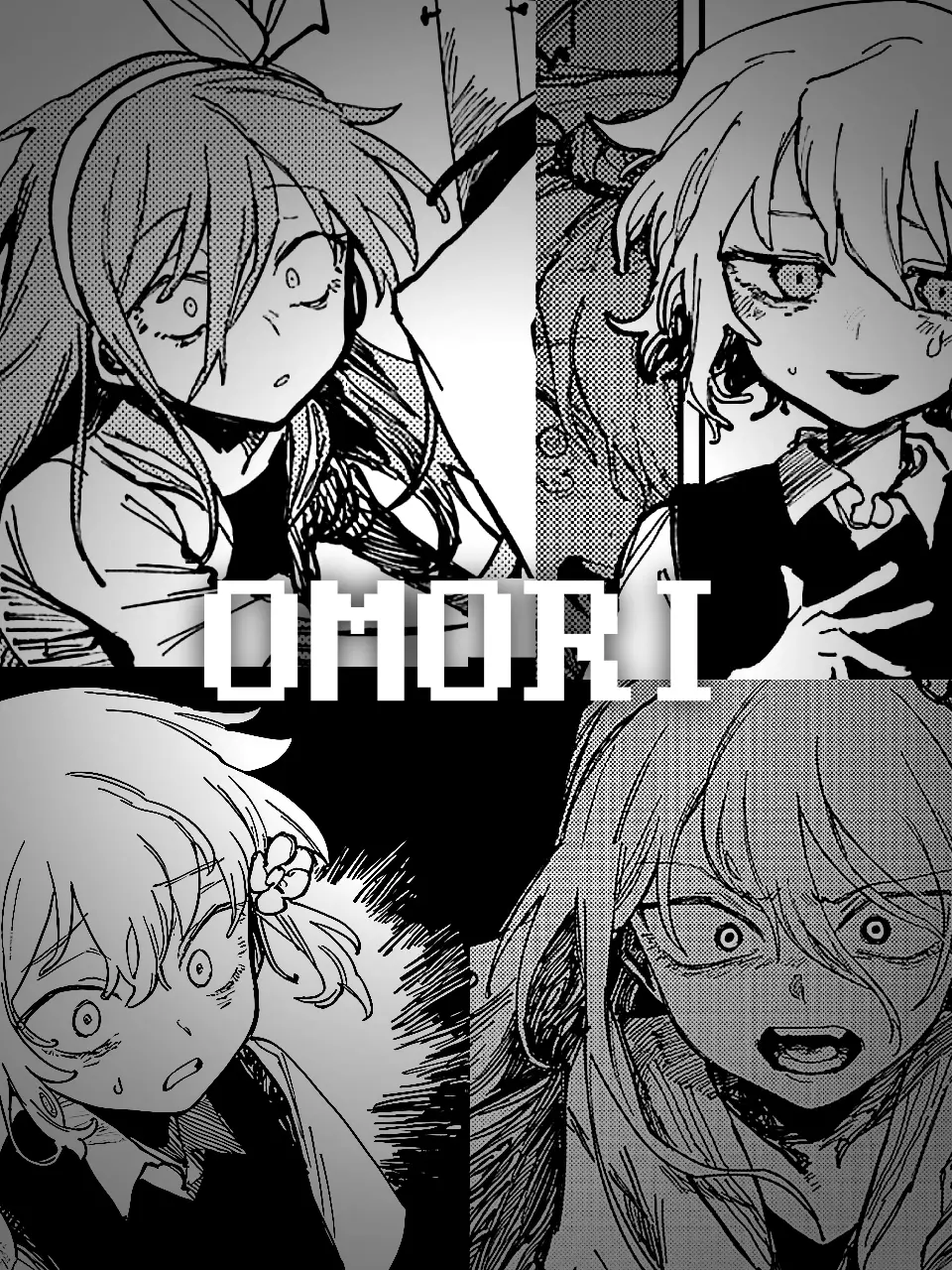 ttmm의 OMORI-Basil, Aubrey