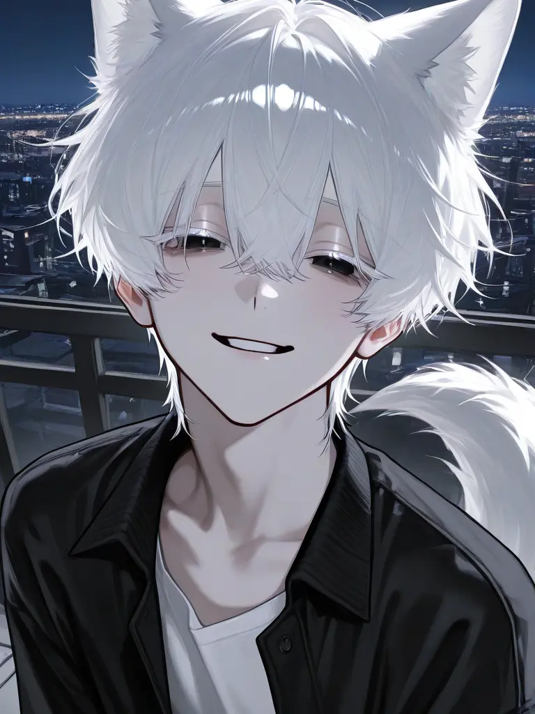 osabun3bu의 The Underworld's Vicious Hound