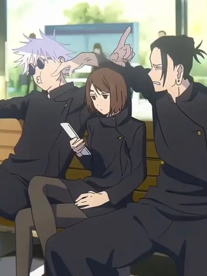 pepper030의 先輩に恋した五条悟