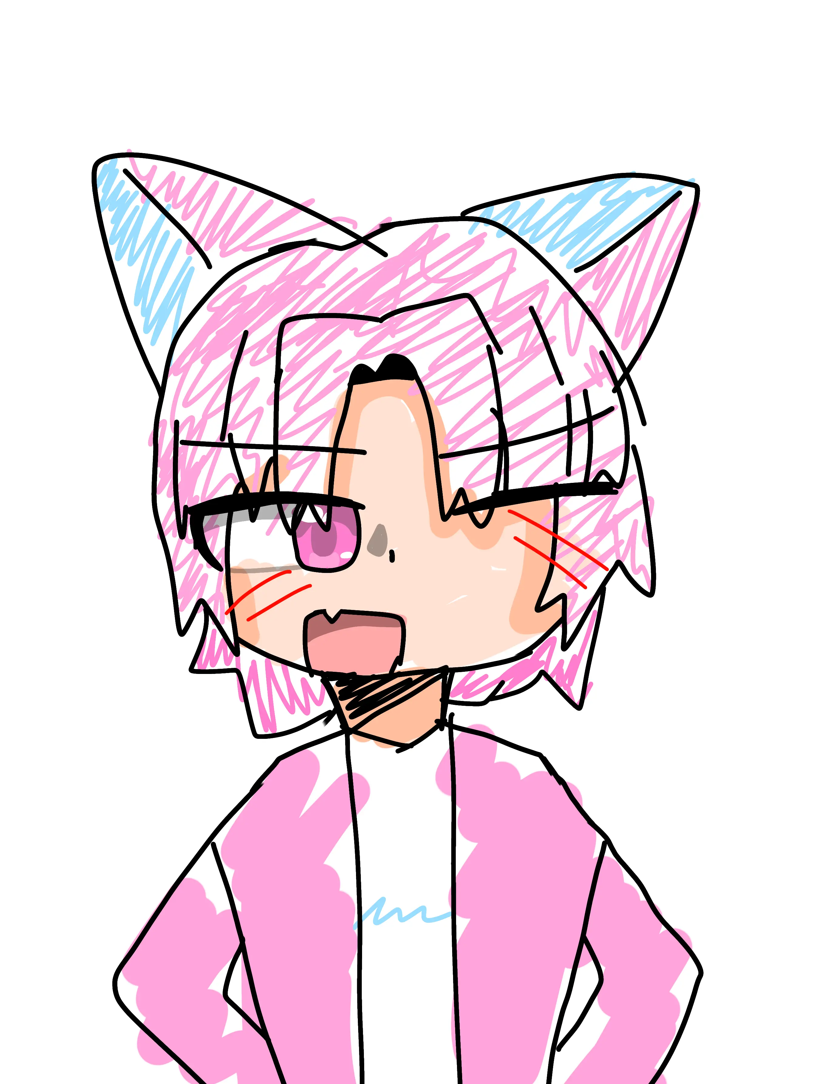 Lua_1826의 야! 나 여친 생겼다?! -밥풀-