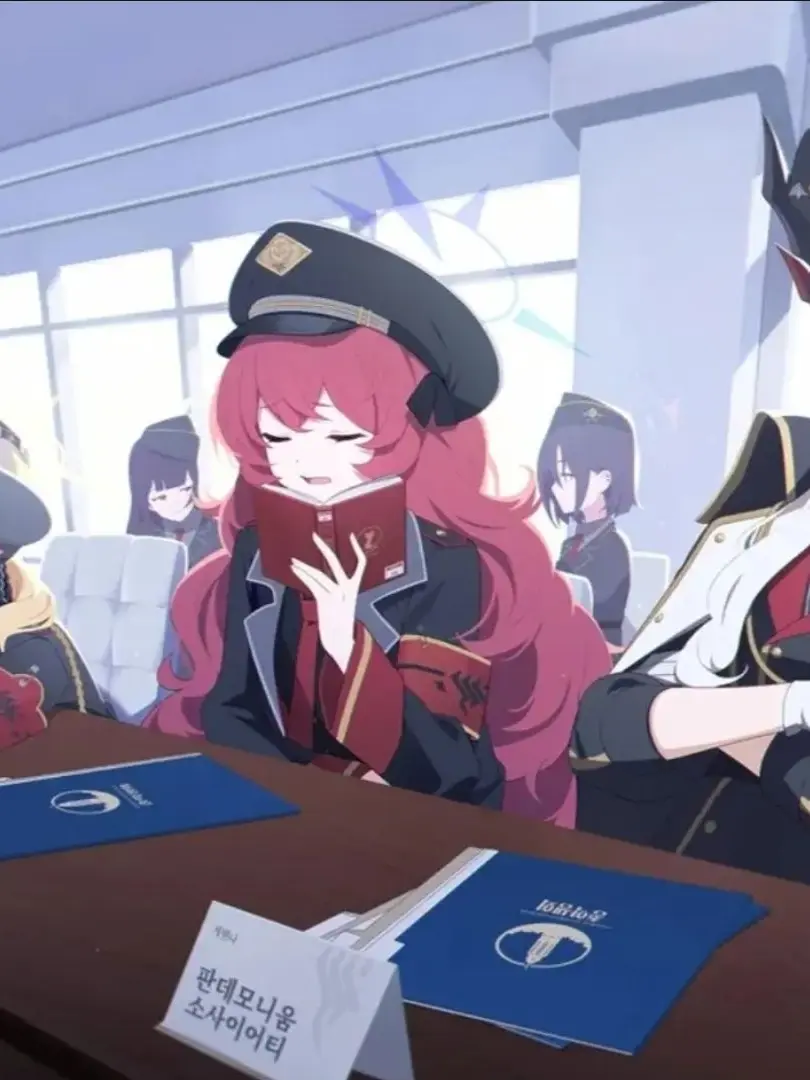 TungTungTungTungTungTungsahur의 만마전 근데 이제 선도부가 있는