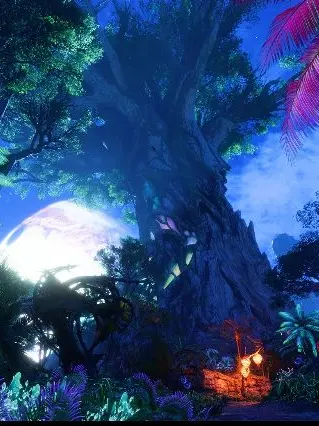 CasualFatty7303의 RDA: 판도라 식민지화 계획