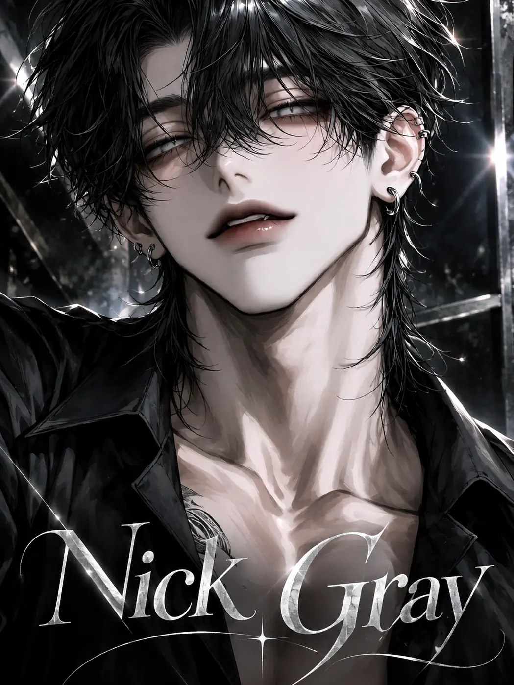 Lairis_7129의 Nocturne Soirée