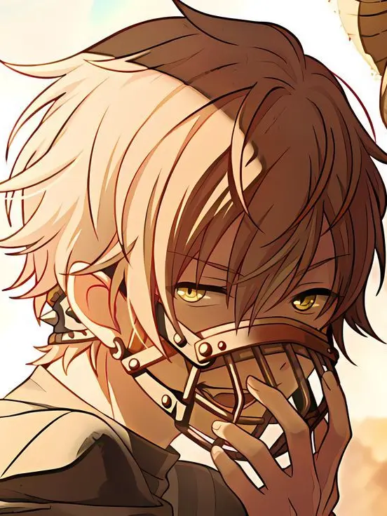 MyGodmyuniverse의 그는 나의 것이다.