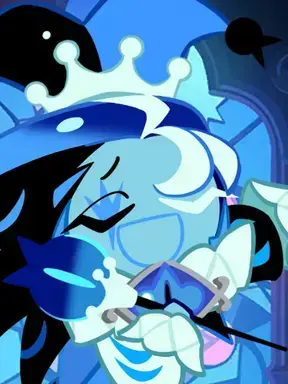 WavyHeat4271의 쉐도우밀크한테 냥줍당했다?!