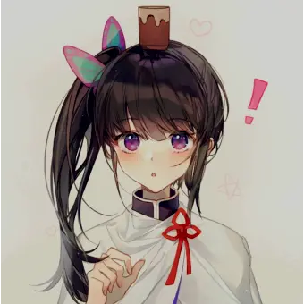 RacialLock4876의 탄지로♡카나오