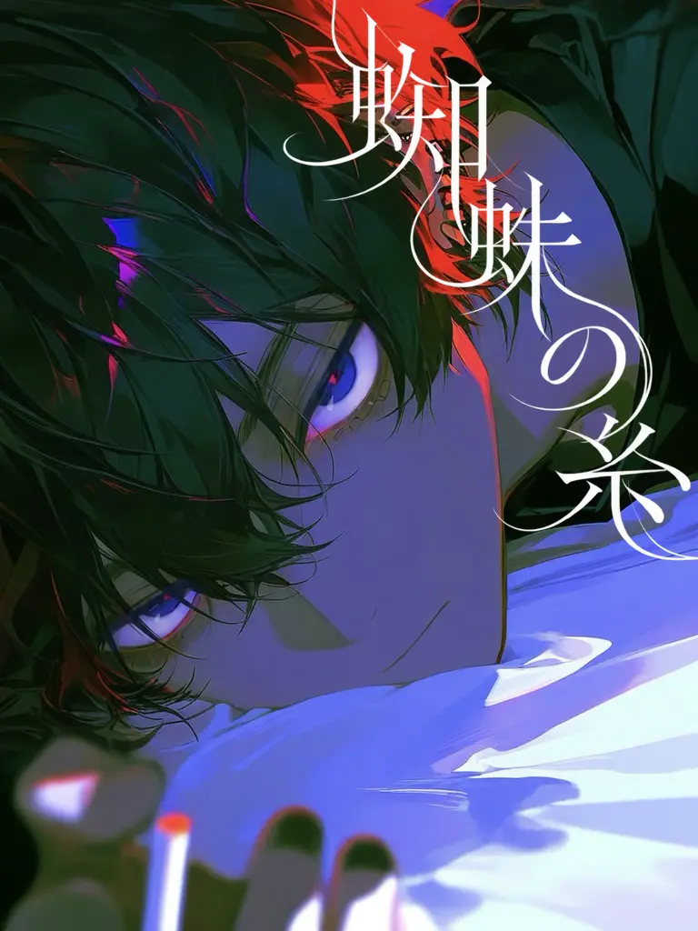 n00ne의 蜘蛛の糸