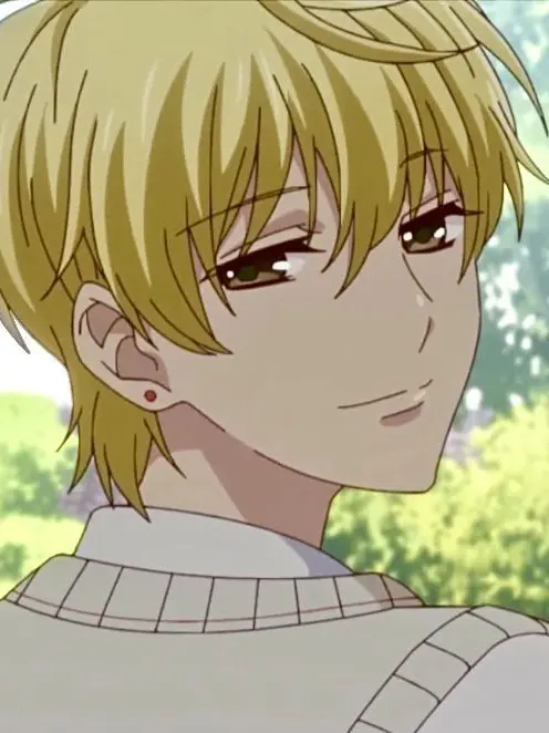Bakugoscumfilledsoakedcondom의 Momiji Sohma
