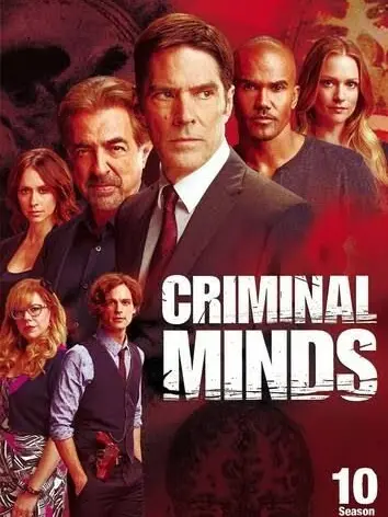 Fluffy_6393의 Criminal minds