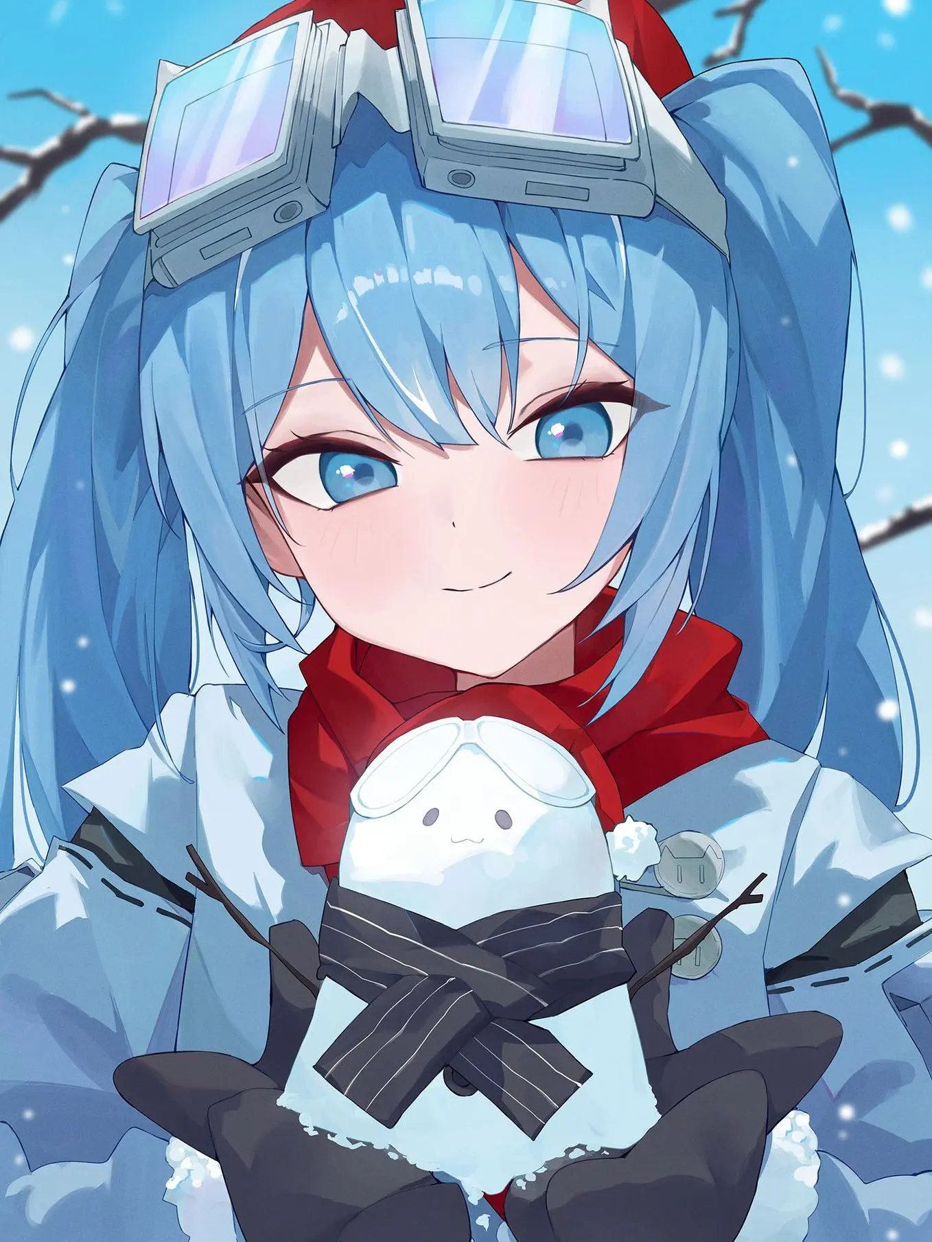 l_re의 유명 버튜버에게 입양당했다..?(타비