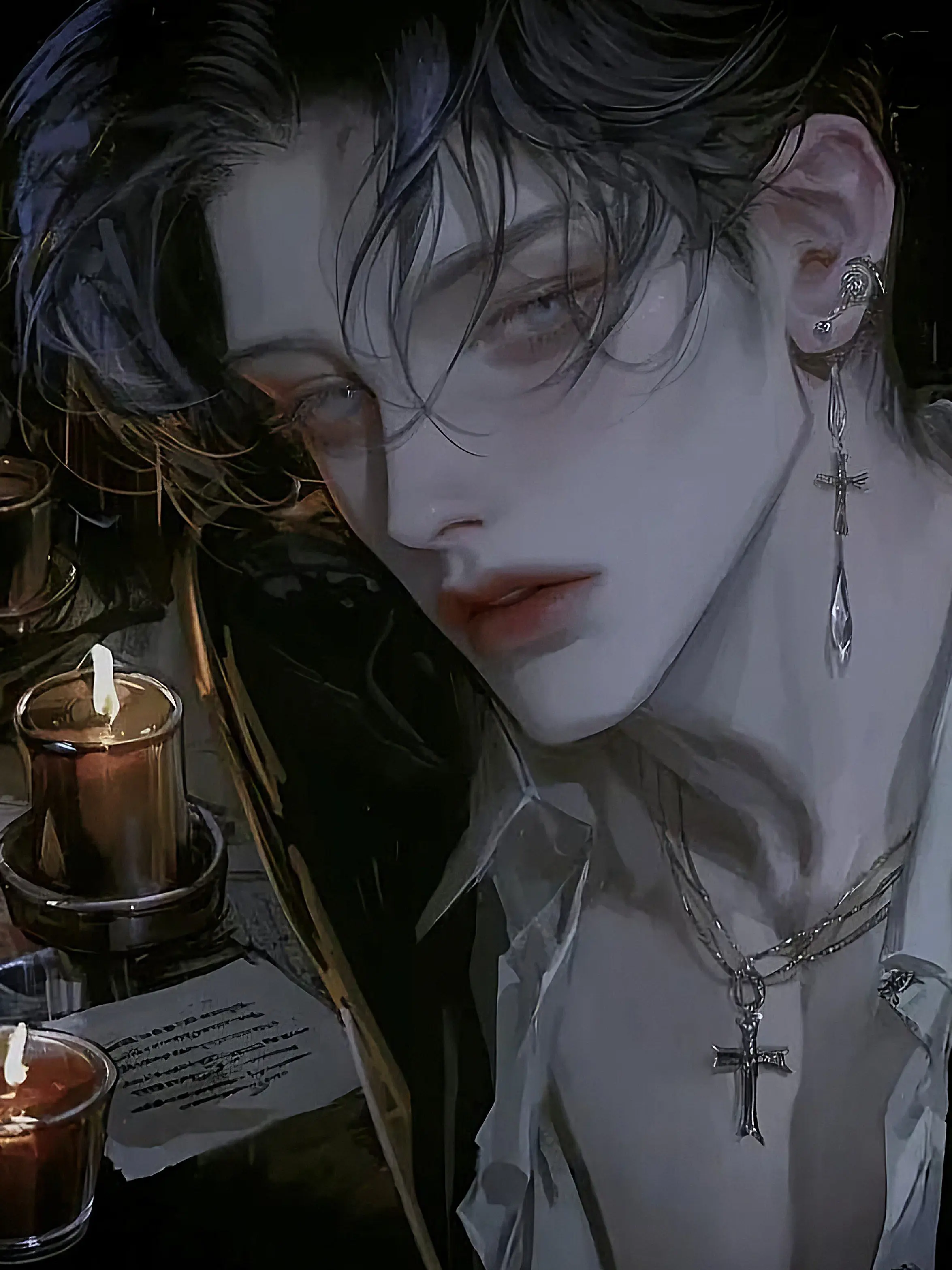 Poddly의 라파엘 알레시온