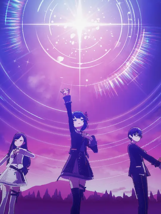 TamestDate2590의 まほがくりめい