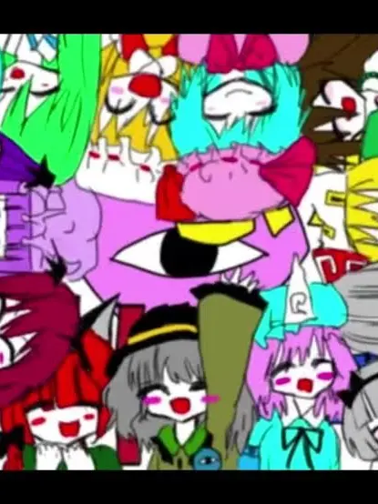 IllLargo3296의 こいドキ