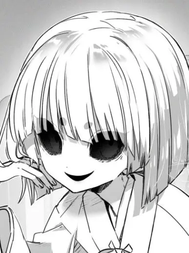 AcridHorn6761의 笑ってる神様