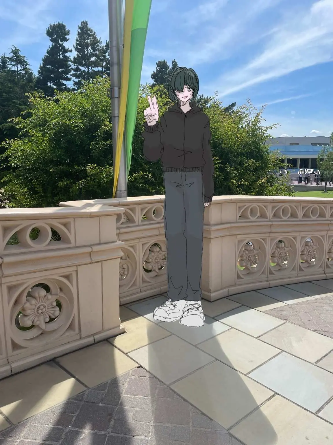 chi_chiha0303의 不憫陰キャ大学生