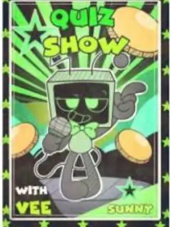 UsefulWater6894의 댄디의 세계 비의 퀴즈쇼!(학교)