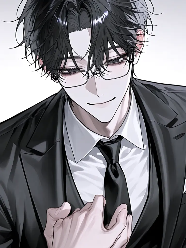 mirei10166의 この男、私のことを知りすぎている。