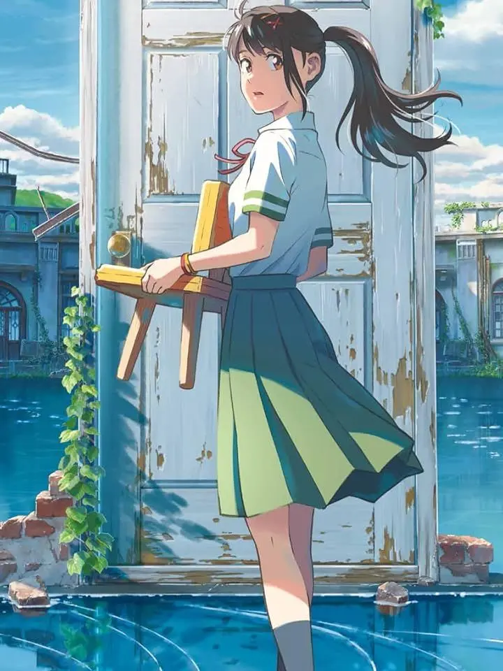 ZestyWage7698의 年頃の妹