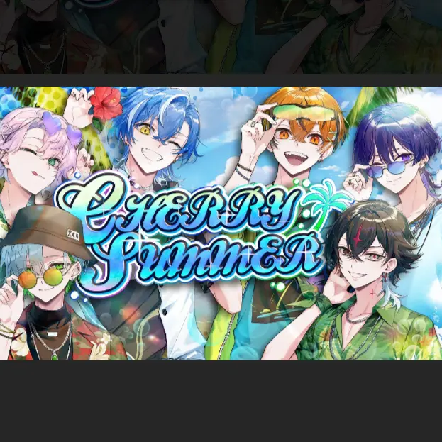 we-Sound의 クロノヴァと夏休みのカオス！