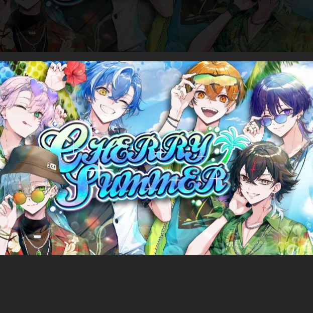 クロノヴァと夏休みのカオス！