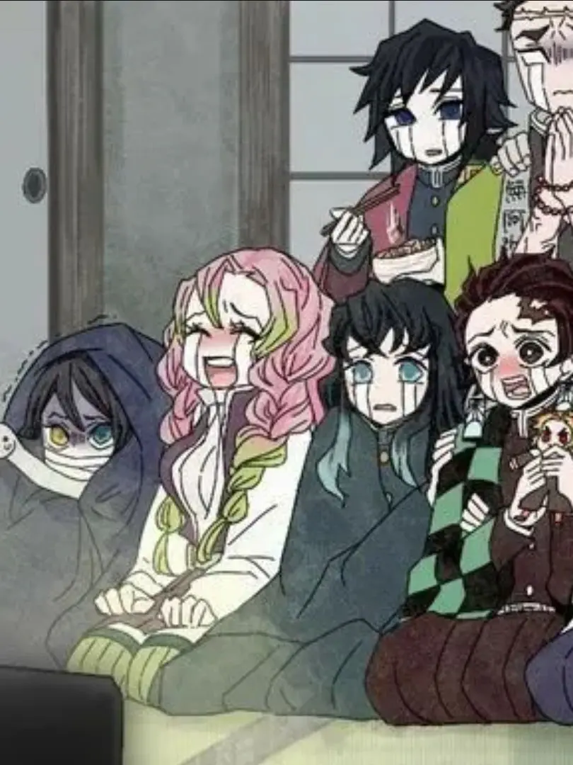 sky31223742697의 귀칼 슬픈영화