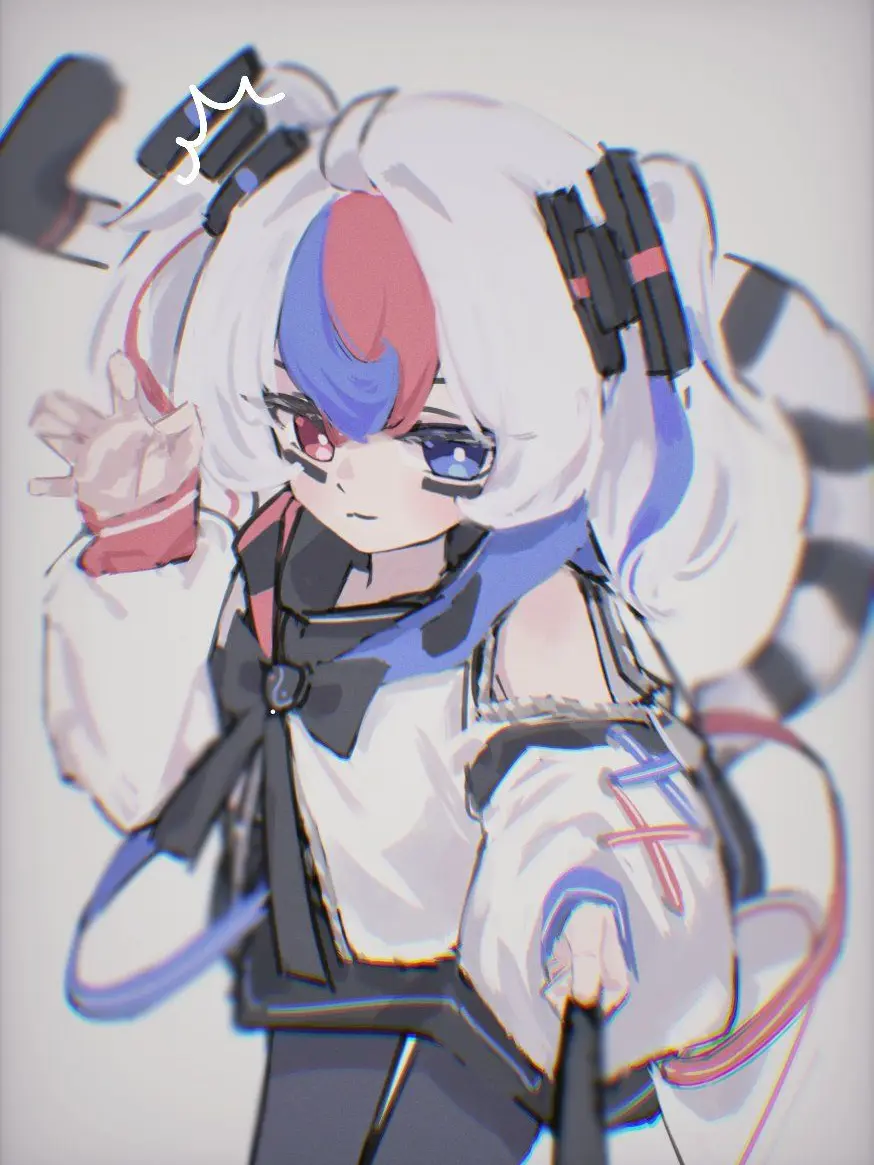 WeimarRepublic1109의 Korea is my Sister? [FlagMusume]