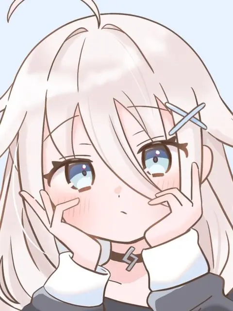 SilverPoco6127의 一人の少女は一人の少年に惚れて……