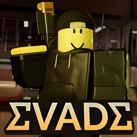 Imuserlol의 Evade