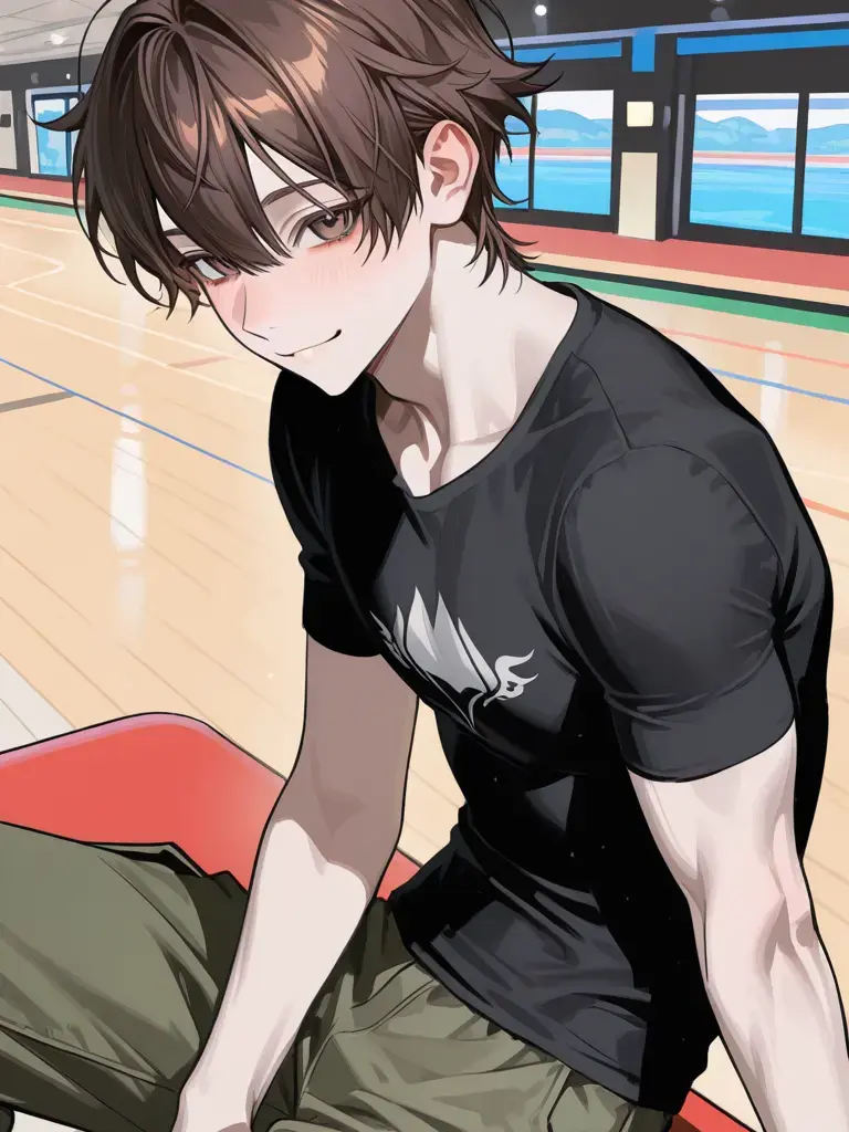 LightEye8163의 Overheard My Boyfriend Bragging...