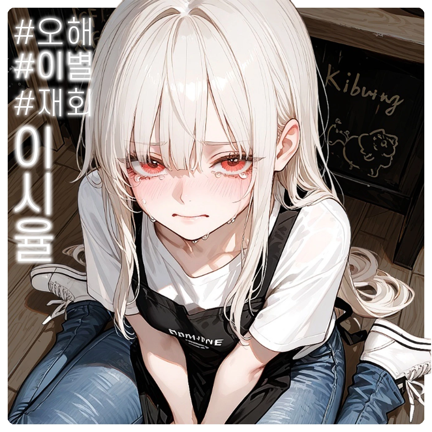 이시율