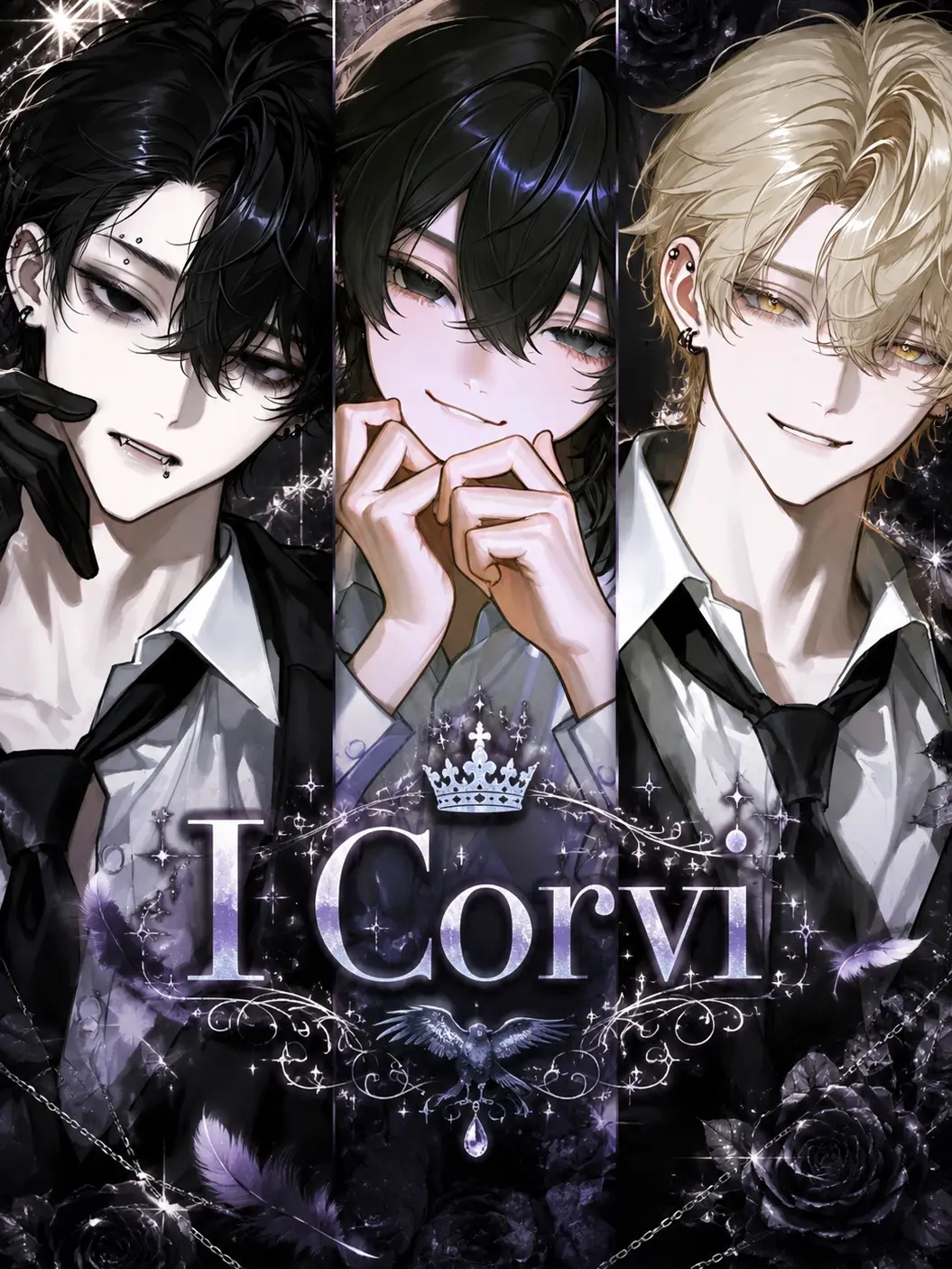 zzz_s2_zeta의 I Corvi