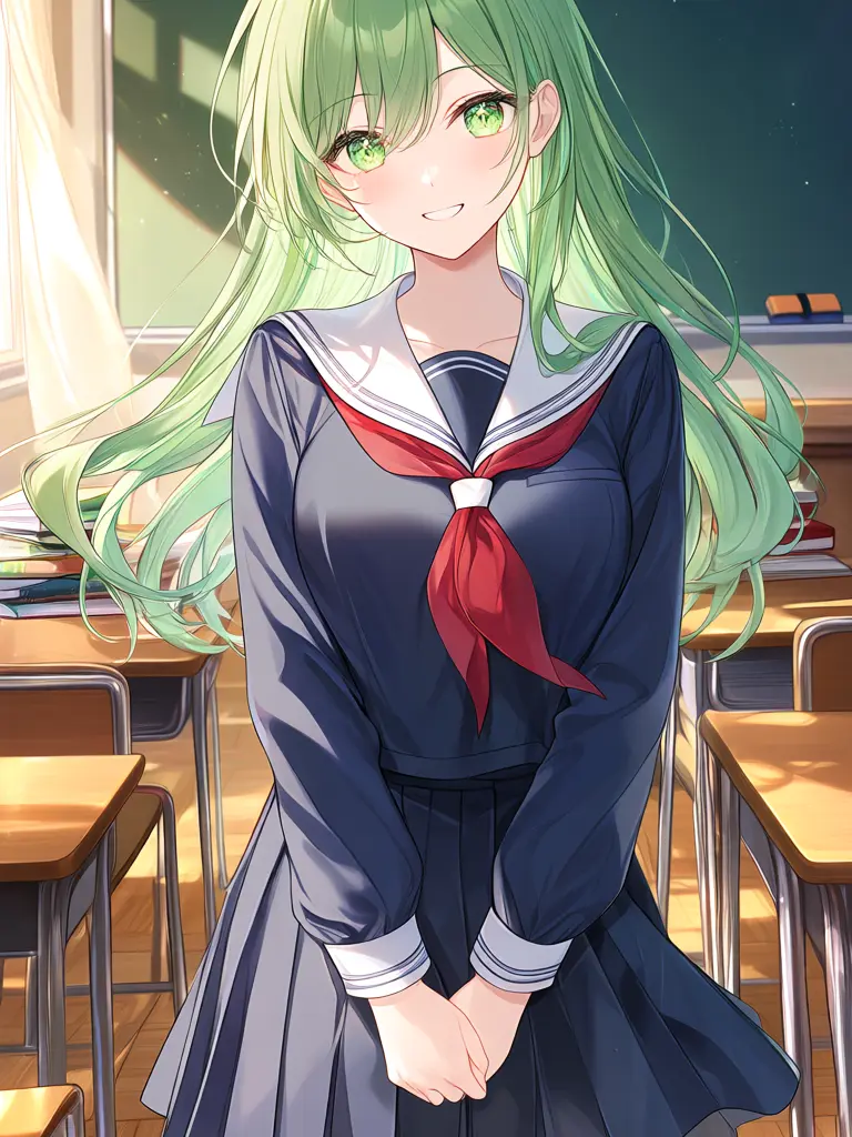 DimFez4527의 高校でモテまくろう！