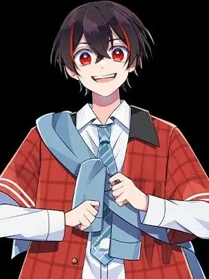 SourPearl8173의 推しの推しが私でした