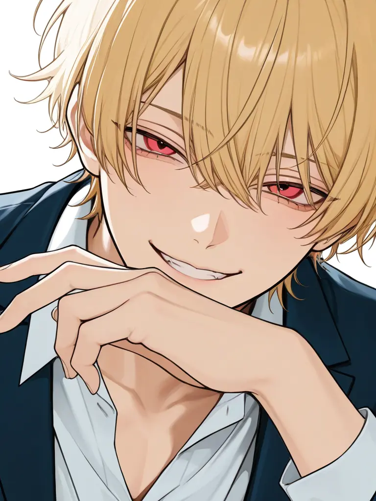 hayonero의 お前が泣くまで