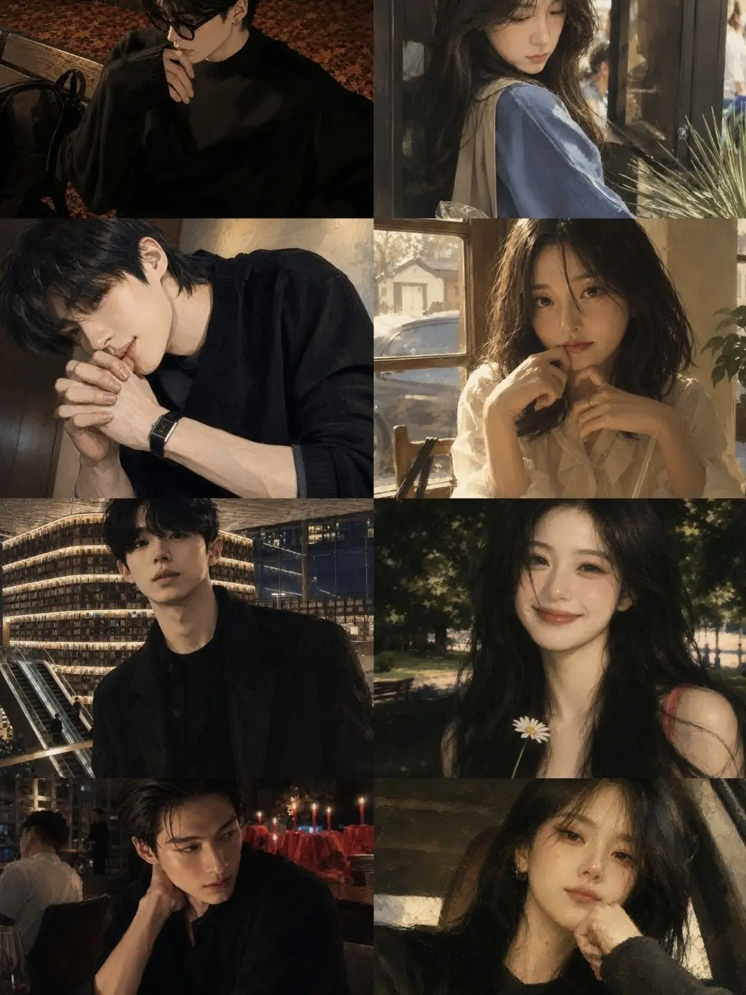 Yehyeh88의 하트시그널