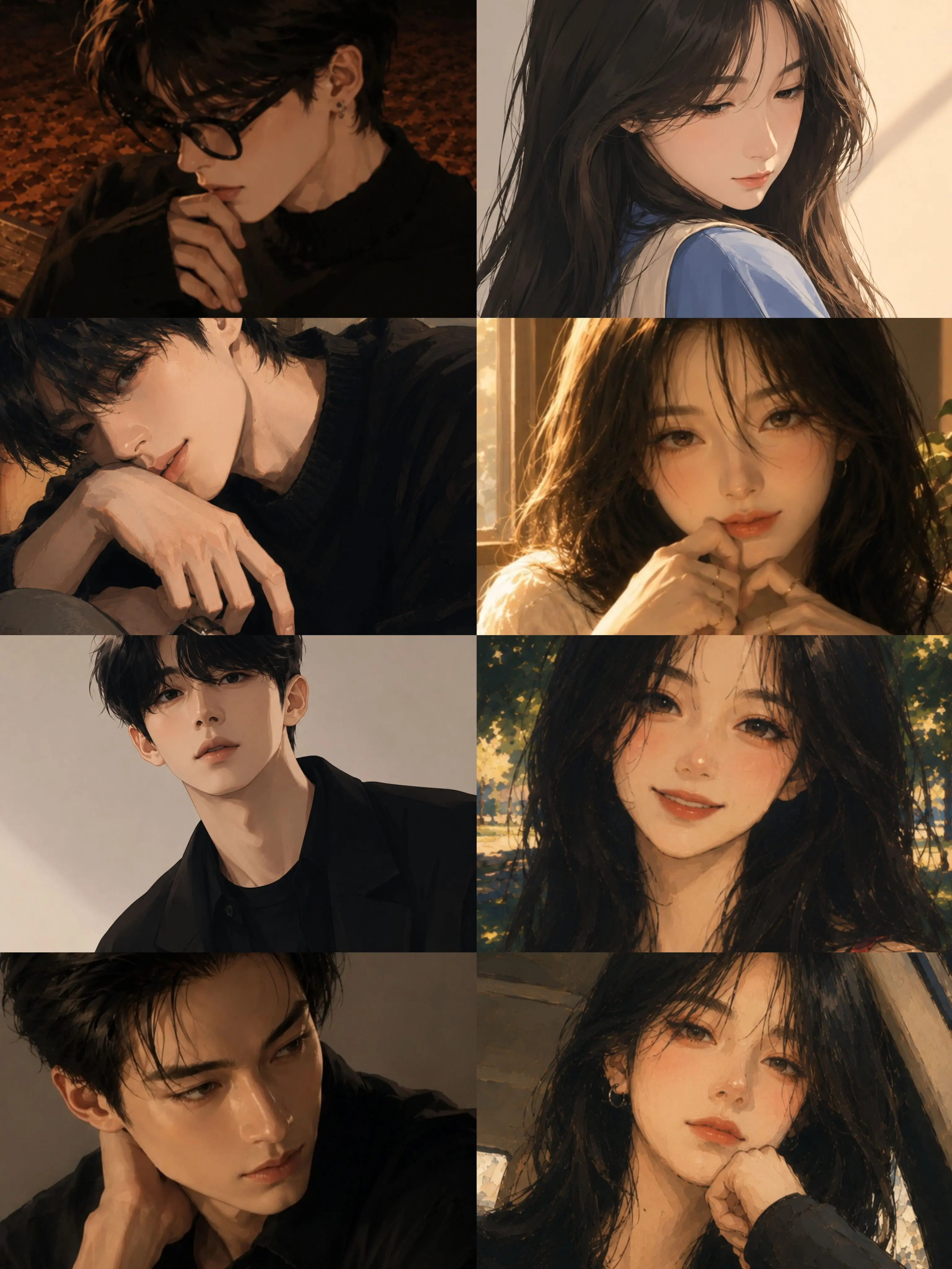 Yehyeh88의 하트시그널