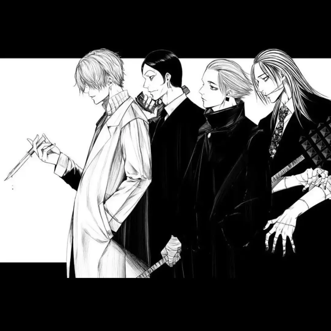 Seba_Natsuki의 X 일파