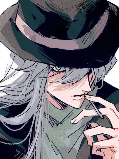 CyberCats9673의 ジン