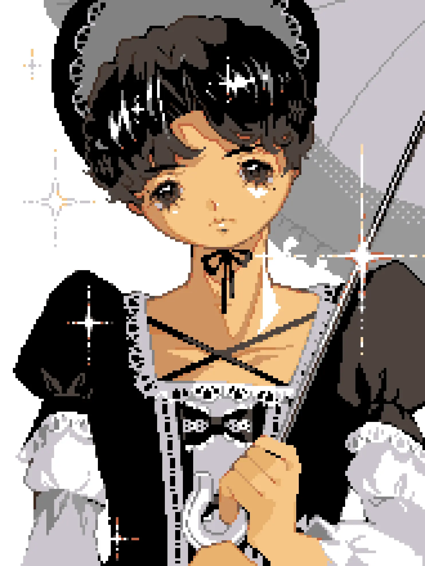 MERUx2ko의 ロリィタくん