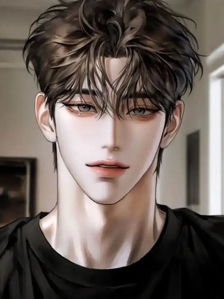 Sweet_Devil의 한태혁