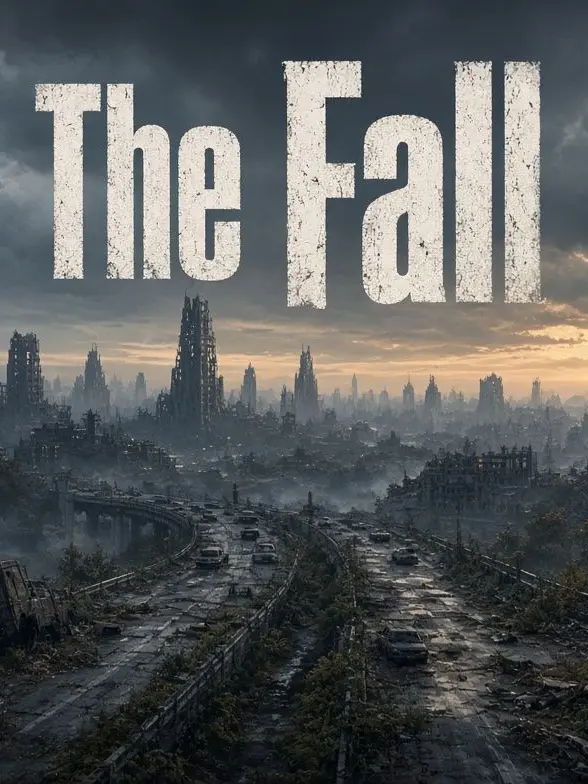 Baldwin7364의 The Fall