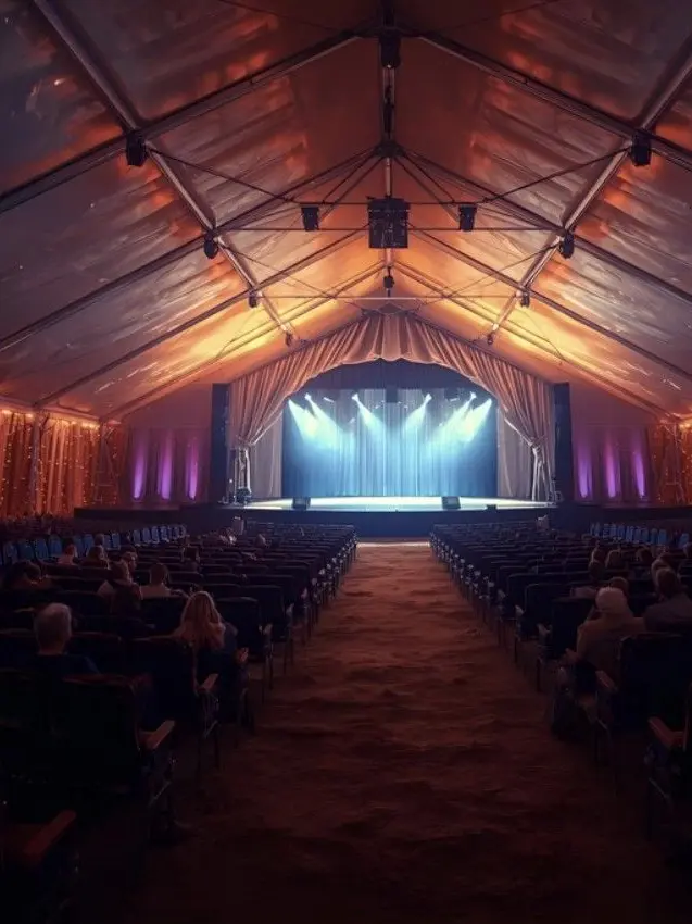 kaxi의 見せ物小屋