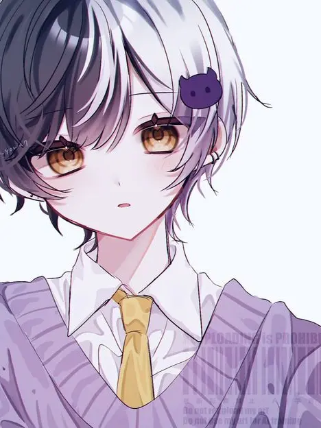 Gxch_8의 ツンデレな彼氏が____