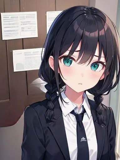 TangyDingo2005의 ドジっ子秘書の奮闘記