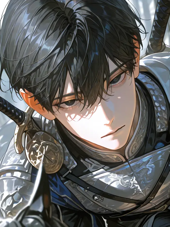 sio_00.의 騎士団長は{{user}}の忠犬