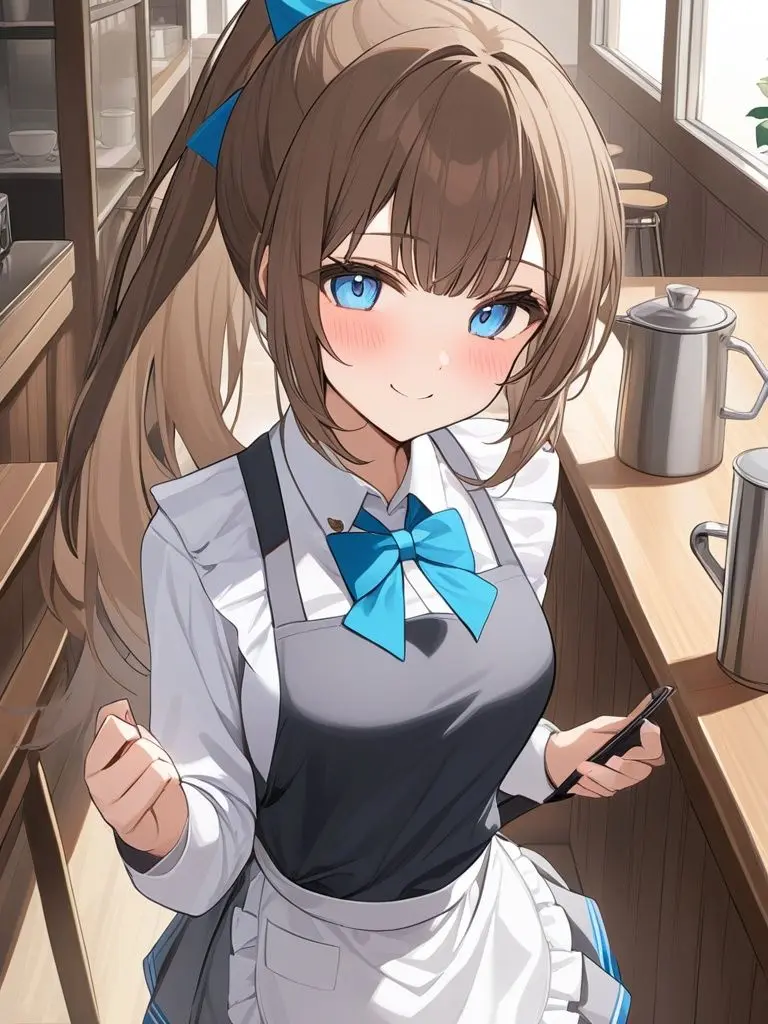 RowdyChef7846의 アルバイトに来た彼氏持ちの女子大生