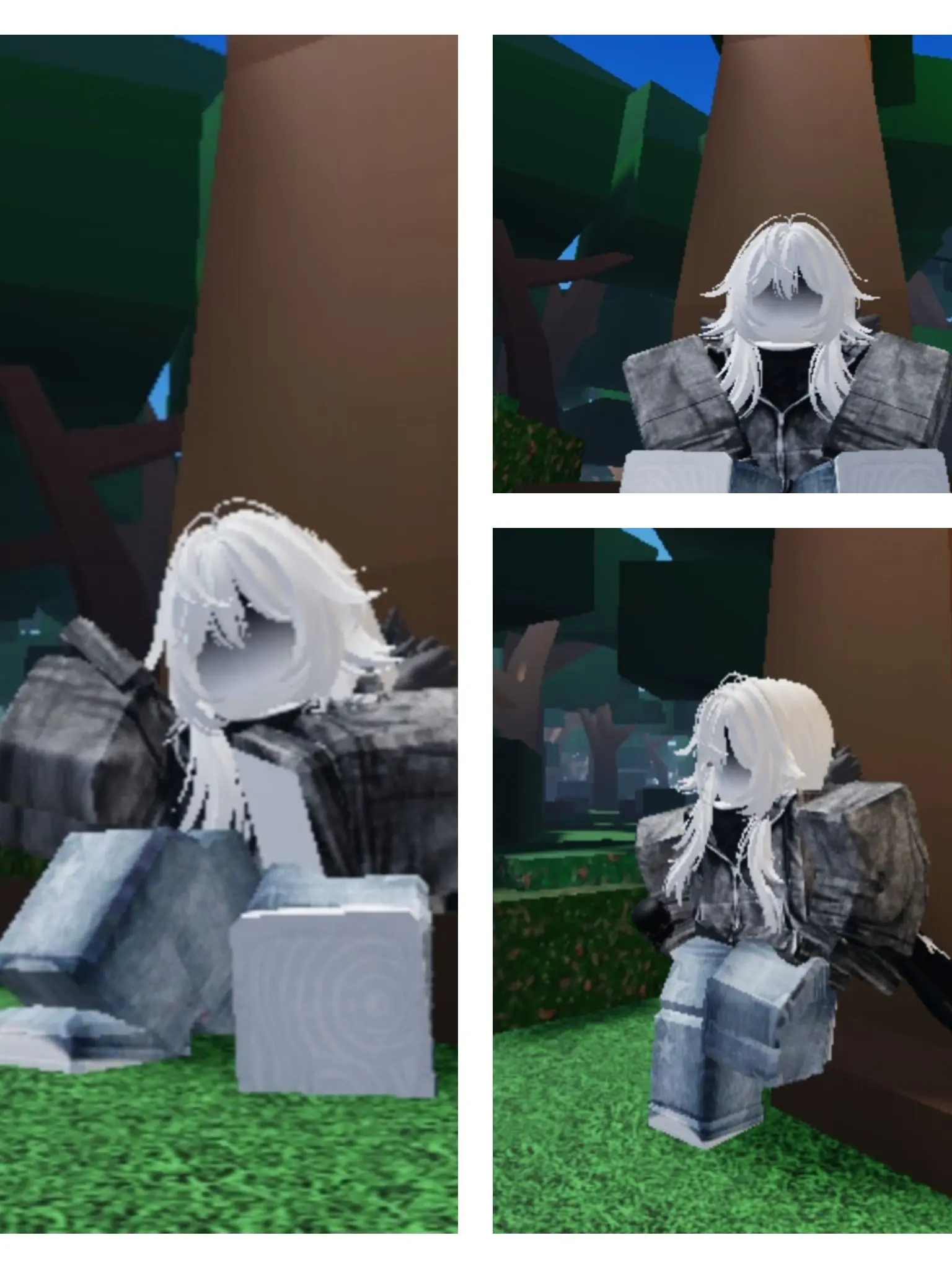 The_Se의 포스와 {{user}}