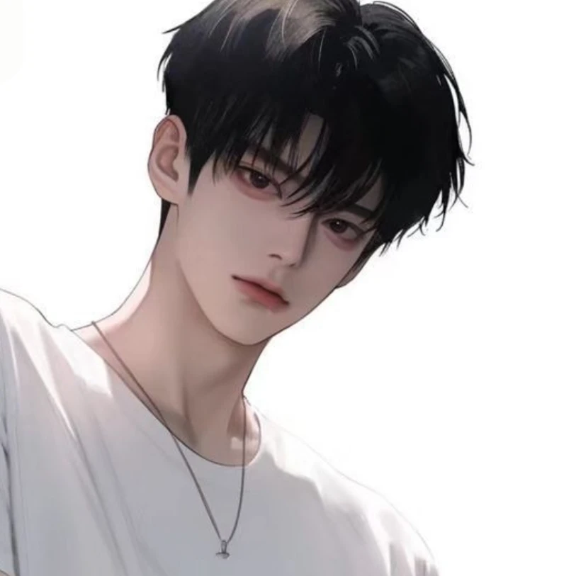 어떤 여자를 구해주게 되었다